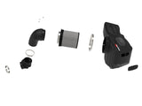 Momentum HD Cold Air Intake System w/ Pro Dry S Filter Ram Diesel Trucks 19-24 L6-6.7L (td) aFe Power