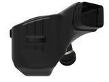 Momentum HD Cold Air Intake System w/ Pro Dry S Filter Ram Diesel Trucks 19-24 L6-6.7L (td) aFe Power