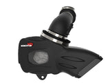Momentum HD Cold Air Intake System w/ Pro Dry S Filter Ram Diesel Trucks 19-24 L6-6.7L (td) aFe Power