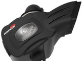Momentum HD Cold Air Intake System w/ Pro Dry S Filter Ram Diesel Trucks 19-24 L6-6.7L (td) aFe Power