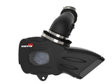 Momentum HD Cold Air Intake System w/ Pro 10R Filter Ram Diesel Trucks 19-24 L6-6.7L (td) aFe Power