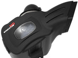 Momentum HD Cold Air Intake System w/ Pro 10R Filter Ram Diesel Trucks 19-24 L6-6.7L (td) aFe Power