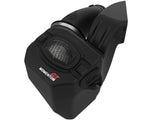 Momentum GT Cold Air Intake System w/ Pro Dry S Filter Ram 2500/3500 19-26 V8-6.4L Hemi aFe Power