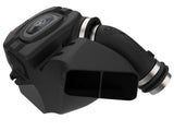 Momentum GT Cold Air Intake System w/ Pro 5R Filter Ram 2500/3500 19-26 V8-6.4L Hemi aFe Power