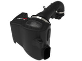 Momentum GT Cold Air Intake System w/ Pro Dry S Filter GM 2500/3500HD 20-26 V8-6.6L L8T aFe Power