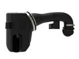 Momentum GT Cold Air Intake System w/ Pro Dry S Filter GM 2500/3500HD 20-26 V8-6.6L L8T aFe Power