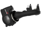 Momentum GT Cold Air Intake System w/ Pro Dry S Filter GM 2500/3500HD 20-26 V8-6.6L L8T aFe Power