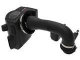 Momentum GT Cold Air Intake System w/ Pro 5R Filter GM 2500/3500HD 20-26 V8-6.6L L8T aFe Power