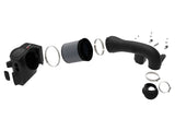 Momentum GT Cold Air Intake System w/ Pro 5R Filter GM 2500/3500HD 20-26 V8-6.6L L8T aFe Power