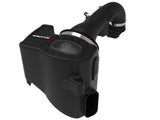 Momentum GT Cold Air Intake System w/ Pro 5R Filter GM 2500/3500HD 20-26 V8-6.6L L8T aFe Power