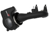 Momentum GT Cold Air Intake System w/ Pro 5R Filter GM 2500/3500HD 20-26 V8-6.6L L8T aFe Power