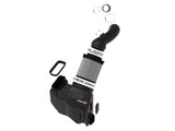 Momentum HD Cold Air Intake System w/ Pro Dry S Filter GM Diesel Trucks 20-26 V8-6.6L (td) L5P aFe Power