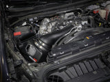 Momentum HD Cold Air Intake System w/ Pro Dry S Filter GM Diesel Trucks 20-26 V8-6.6L (td) L5P aFe Power