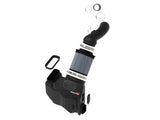 Momentum HD Cold Air Intake System w/ Pro 10R Filter GM Diesel Trucks 20-26 V8-6.6L (td) L5P aFe Power