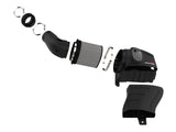 Momentum HD Cold Air Intake System w/ Pro Dry S Filter Ford Powerstroke 94-97 V8-7.3L (td) aFe Power