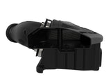 Momentum HD Cold Air Intake System w/ Pro Dry S Filter Ford Powerstroke 94-97 V8-7.3L (td) aFe Power