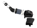 Momentum HD Cold Air Intake System w/ Pro 10R Filter Ford Powerstroke 94-97 V8-7.3L (td) aFe Power