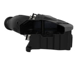 Momentum HD Cold Air Intake System w/ Pro 10R Filter Ford Powerstroke 94-97 V8-7.3L (td) aFe Power