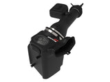 Momentum GT Cold Air Intake System w/ Pro Dry S Filter Ford F-250/F-350 20-22 V8-7.3L aFe Power
