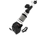 Momentum GT Cold Air Intake System w/ Pro Dry S Filter Ford F-250/F-350 20-22 V8-7.3L aFe Power
