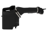 Momentum GT Cold Air Intake System w/ Pro Dry S Filter Ford F-250/F-350 20-22 V8-7.3L aFe Power