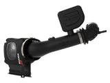 Momentum GT Cold Air Intake System w/ Pro Dry S Filter Ford F-250/F-350 20-22 V8-7.3L aFe Power