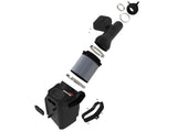 Momentum GT Cold Air Intake System w/ Pro 5R Filter Ford F-250/F-350 20-22 V8-7.3L aFe Power