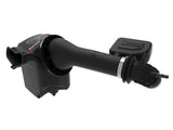 Momentum GT Cold Air Intake System w/ Pro 5R Filter Ford F-250/F-350 20-22 V8-7.3L aFe Power