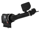 Momentum GT Cold Air Intake System w/ Pro 5R Filter Ford F-250/F-350 20-22 V8-7.3L aFe Power