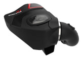 Momentum GT Cold Air Intake System w/ Pro Dry S Filter BMW M340i (G20) 20-24 L6-3.0L (t) B58 aFe Power