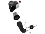 Momentum GT Cold Air Intake System w/ Pro Dry S Filter BMW M340i (G20) 20-24 L6-3.0L (t) B58 aFe Power
