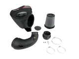 Momentum GT Cold Air Intake System w/ Pro Dry S Filter BMW M340i (G20) 20-24 L6-3.0L (t) B58 aFe Power