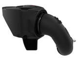 Momentum GT Cold Air Intake System w/ Pro Dry S Filter BMW M340i (G20) 20-24 L6-3.0L (t) B58 aFe Power