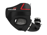 Momentum GT Cold Air Intake System w/ Pro Dry S Filter BMW M340i (G20) 20-24 L6-3.0L (t) B58 aFe Power