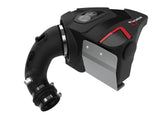 Momentum GT Cold Air Intake System w/ Pro Dry S Filter BMW M340i (G20) 20-24 L6-3.0L (t) B58 aFe Power