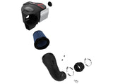 Momentum GT Cold Air Intake System w/ Pro 5R Filter BMW M340i (G20) 20-24 L6-3.0L (t) B58 aFe Power