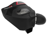 Momentum GT Cold Air Intake System w/ Pro Dry S Filter BMW 330i (G20) 19-24 L4-2.0L (t) B48 aFe Power