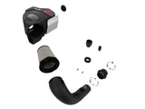 Momentum GT Cold Air Intake System w/ Pro Dry S Filter BMW 330i (G20) 19-24 L4-2.0L (t) B48 aFe Power