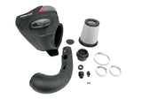Momentum GT Cold Air Intake System w/ Pro Dry S Filter BMW 330i (G20) 19-24 L4-2.0L (t) B48 aFe Power