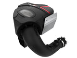 Momentum GT Cold Air Intake System w/ Pro Dry S Filter BMW 330i (G20) 19-24 L4-2.0L (t) B48 aFe Power