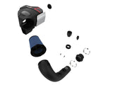 Momentum GT Cold Air Intake System w/ Pro 5R Filter BMW 330i (G20) 19-24 L4-2.0L (t) B48 aFe Power