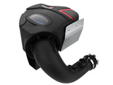 Momentum GT Cold Air Intake System w/ Pro 5R Filter BMW 330i (G20) 19-24 L4-2.0L (t) B48 aFe Power
