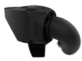 Momentum GT Cold Air Intake System w/ Pro 5R Filter BMW 330i (G20) 19-24 L4-2.0L (t) B48 aFe Power