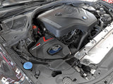 Momentum GT Cold Air Intake System w/ Pro 5R Filter BMW 330i (G20) 19-24 L4-2.0L (t) B48 aFe Power