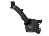 Momentum HD Cold Air Intake System w/ Pro Dry S Filter Jeep Wrangler (Jl)/Gladiator (Jt) 20-23 V6-3.0L (td) EcoDiesel aFe Power