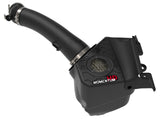 Momentum HD Cold Air Intake System w/ Pro Guard 7 Filter Jeep Wrangler (Jl)/Gladiator (Jt) 20-23 V6-3.0L (td) EcoDiesel aFe Power