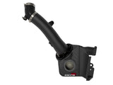 Momentum HD Cold Air Intake System w/ Pro Guard 7 Filter Jeep Wrangler (Jl)/Gladiator (Jt) 20-23 V6-3.0L (td) EcoDiesel aFe Power