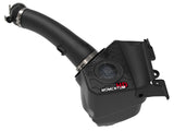 Momentum HD Cold Air Intake System w/ Pro 10R Filter Jeep Wrangler (Jl)/Gladiator (Jt) 20-23 V6-3.0L (td) EcoDiesel aFe Power