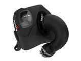 Momentum HD Cold Air Intake System w/ Pro Dry S Filter Toyota Hilux 15-26 L4-2.4/2.8L (td) aFe Power