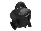 Momentum HD Cold Air Intake System w/ Pro Dry S Filter Toyota Hilux 15-26 L4-2.4/2.8L (td) aFe Power